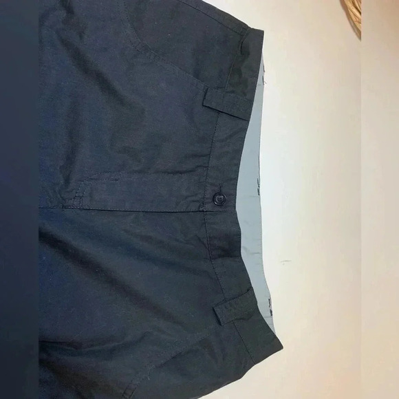 Mountain Warehouse Expedition Women’s Convertible hiking trouser  Black Size 6 - Picture 8 of 11